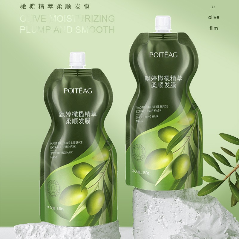 飘婷 (Wholesale), conditioner, hair mask, hair cream for gray hair, for hair care 2
