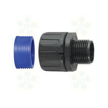 FPA11-M12B- ���µ���-Conduit Fitting,11 mm Nominal Size, M12