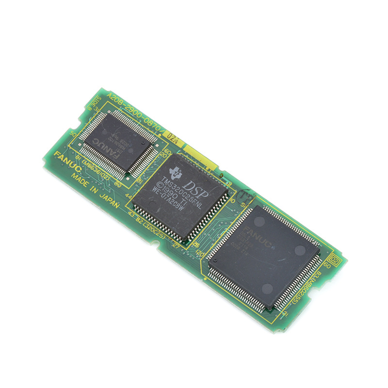 A20B-2900-0870发那科FANUC数控系统PCB电路板原装拆 机现货议 价