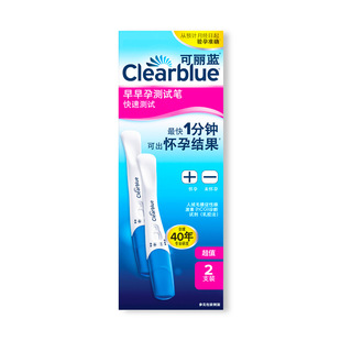 Clearblue�����{�����Мyԇ�P2֧�b���ٜyԇ���Ђ��г�����Ʒ���l
