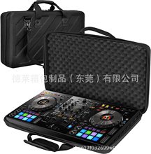 先锋打碟机DJ控制器专用包DDJSB3 400 DDJRB打碟机设备包DJ收纳包