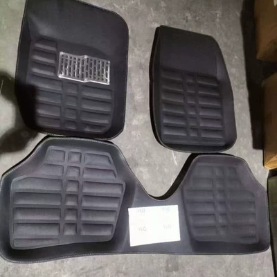 Mats Large Surround Floor Mats — Universal Foot Pad
