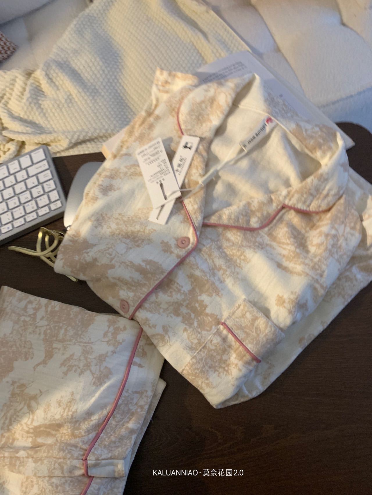 이상한 나라의 앨리스 [핑크]