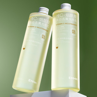 EMWM�w�����ˮ500ml����ȥ�S�����wɫ�aˮ����ˬ�wˮ