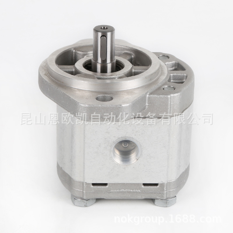 供应Casappa齿轮泵PLP20.4D0-31S1-LGD/GD-N-EL