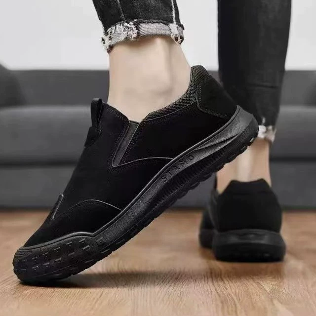 Summer comfortable casual footwear, plus size
