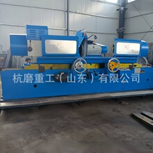 杭磨机床  MQ8260曲轴磨床  磨削发动机