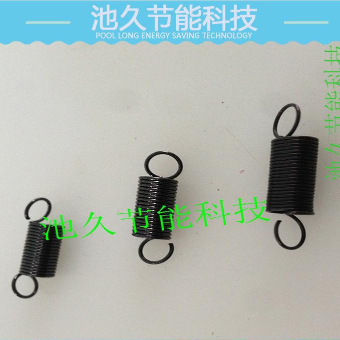 供应纺机配件 4-2 /5-10 T36 拉簧 钉扣机系列