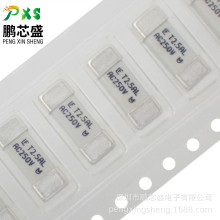 046502.5DR ԭװ��Ʒ �մ���Ƭһ���Ա���˿ ���� 250V 2.5A