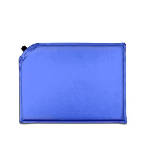 Licheng Inflatable Small Seat Cushion 40*30*3CM Automatic Inflatable Mat Waterproof Pad Outdoor Activity Floor Mat
