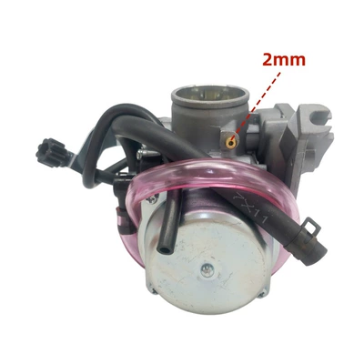 Pd37Jk-1 606-092 – Motorcycle Carburetor