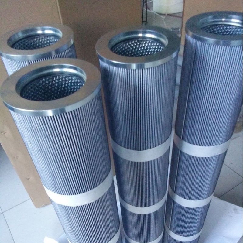 颇尔聚结滤芯PFS1001ZMH13液压滤芯不锈钢过滤精度高吸油粉尘滤芯|undefined