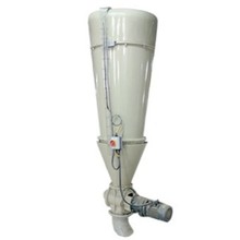 源头厂家  旋风除尘器 刹克龙 除尘设备 饲料 粮油 猫砂 猫粮狗粮