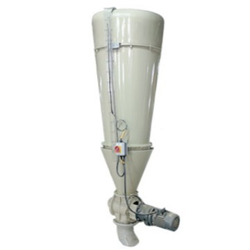 源头厂家  旋风除尘器 刹克龙 除尘设备 饲料 粮油 猫砂 猫粮狗粮