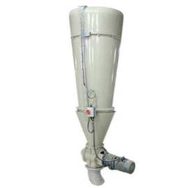 源头厂家  旋风除尘器 刹克龙 除尘设备 饲料 粮油 猫砂 猫粮狗粮