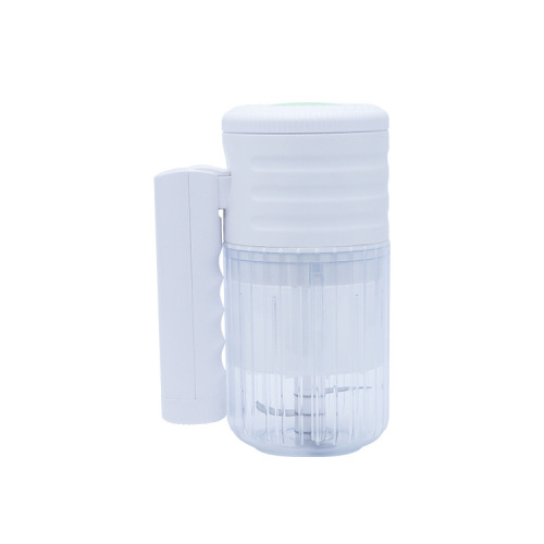 Three-in-One Electric Garlic Peeler, Eggbeater, Home Electric Garlic Masher, Small Meat Grinder