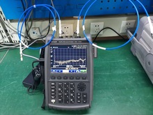 KEYSIGHT是德 N9918A 手持便携式微波测试仪手持式网络频谱分析仪