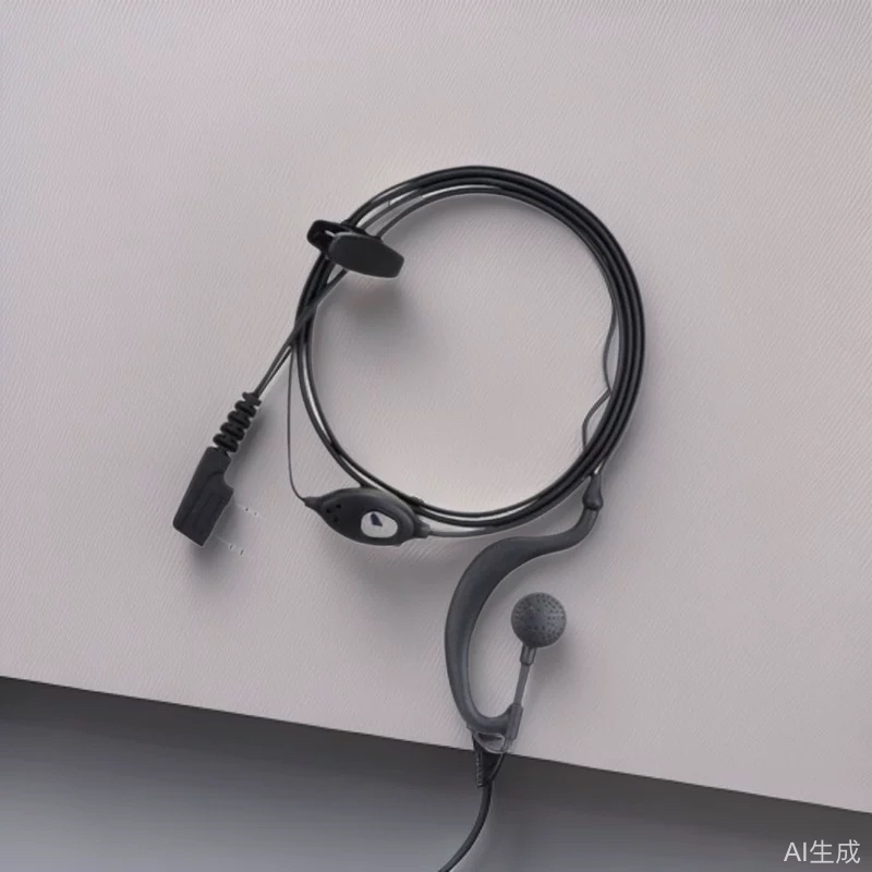Earphones