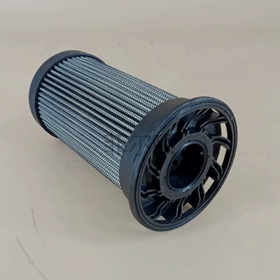 6692337 Excavator Filter, Power Plant, Mine, Engineering Machinery Equipment Filter Element, Hydraulic Pilot Filter Element