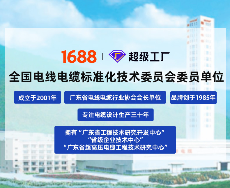 广州南洋电缆超级工厂-店铺基建专属服务群xiangqing_