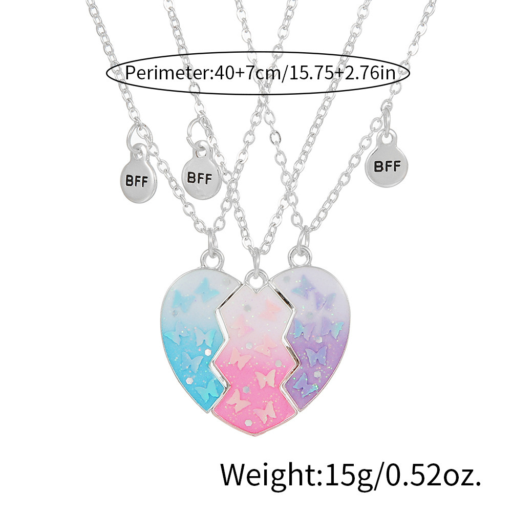 그라디언트 사랑