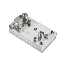 QuinStar Technology ���l�����p����