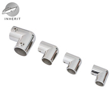 不锈钢弯头22/25/30/39.5mm 3mm加厚316铸造品加工 管件连接件