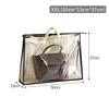 Beige bag-xxl