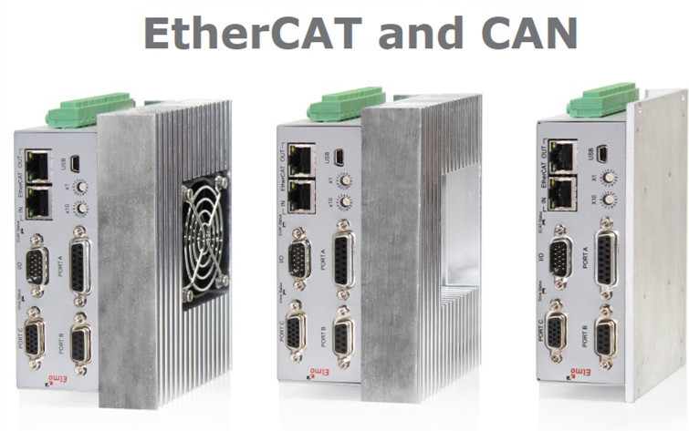 代理以色列 ELMO驱动器 Elmo PTWI-WS-25/100GEU全新 原装正品