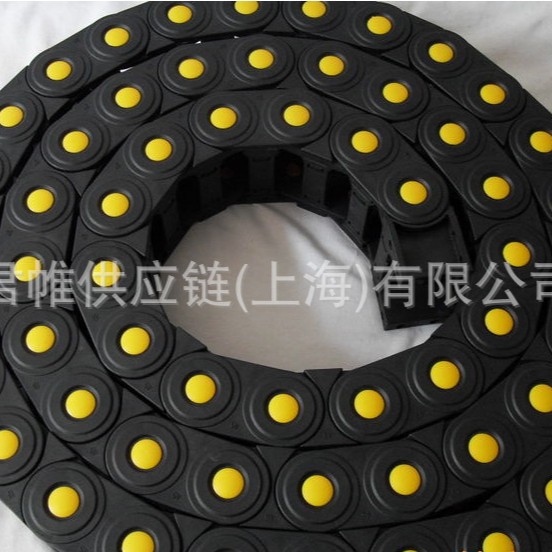 价格需核实  HANSHIN  拖链  型号：HSP0320-2B-R37-15LINK