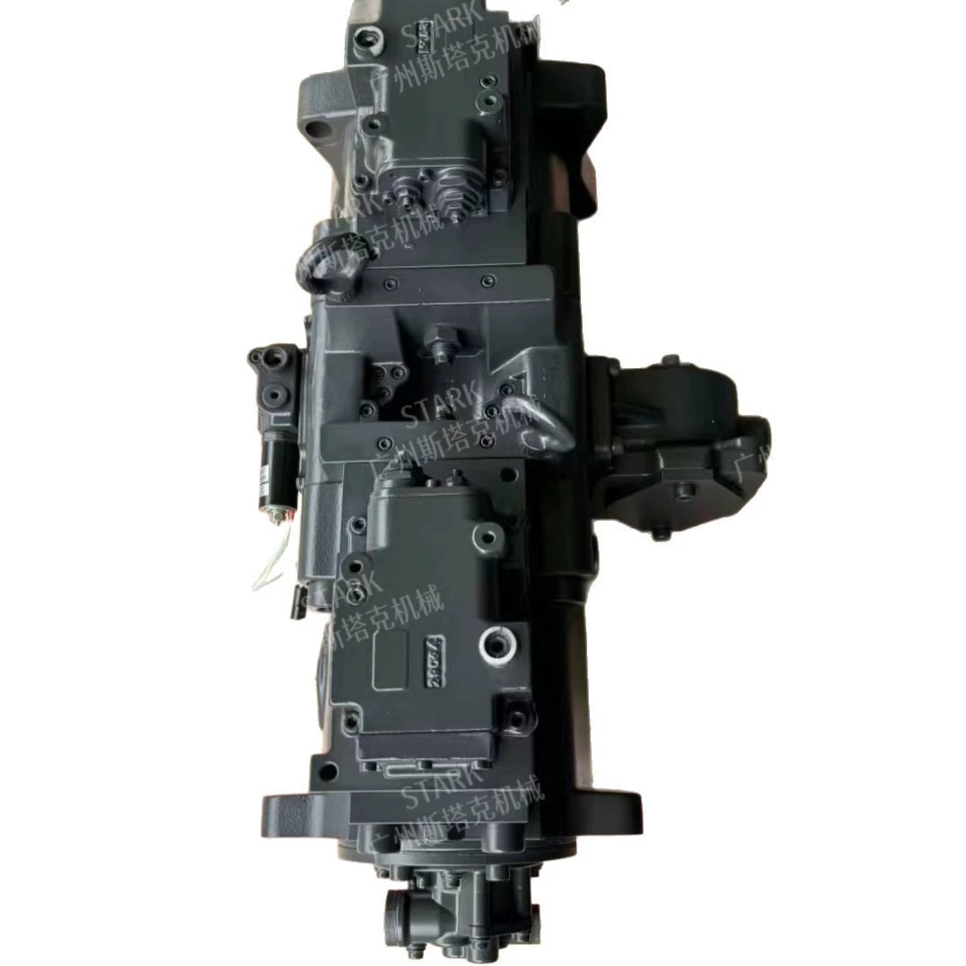 Гидравлический насос K7V280DTP1Y6R-9N04-AVS для экскаватора Zoomlion 730, 750 K7V280DTP1Y6R