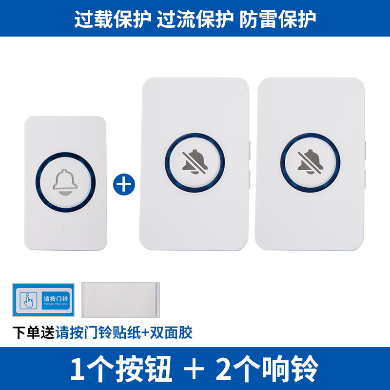 원클릭 음소거 [벨 누르기 + 벨 2개]