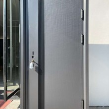 出口罗马尼亚防盗安全门保加利亚进户门塞尔维亚甲级防盗门