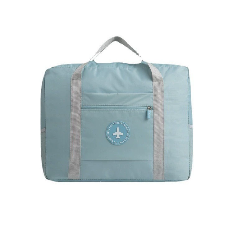 Suitcase, small bag
