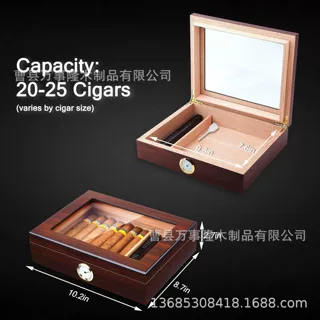 复古礼盒木质中秋月饼粽子包装礼盒月饼礼品包装盒竹木月饼礼品盒