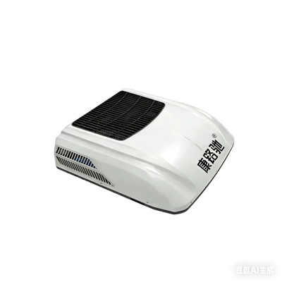 Parking Air Conditioner Diesel: Automotive air conditioning - medium-heavy-duty-truck-m6