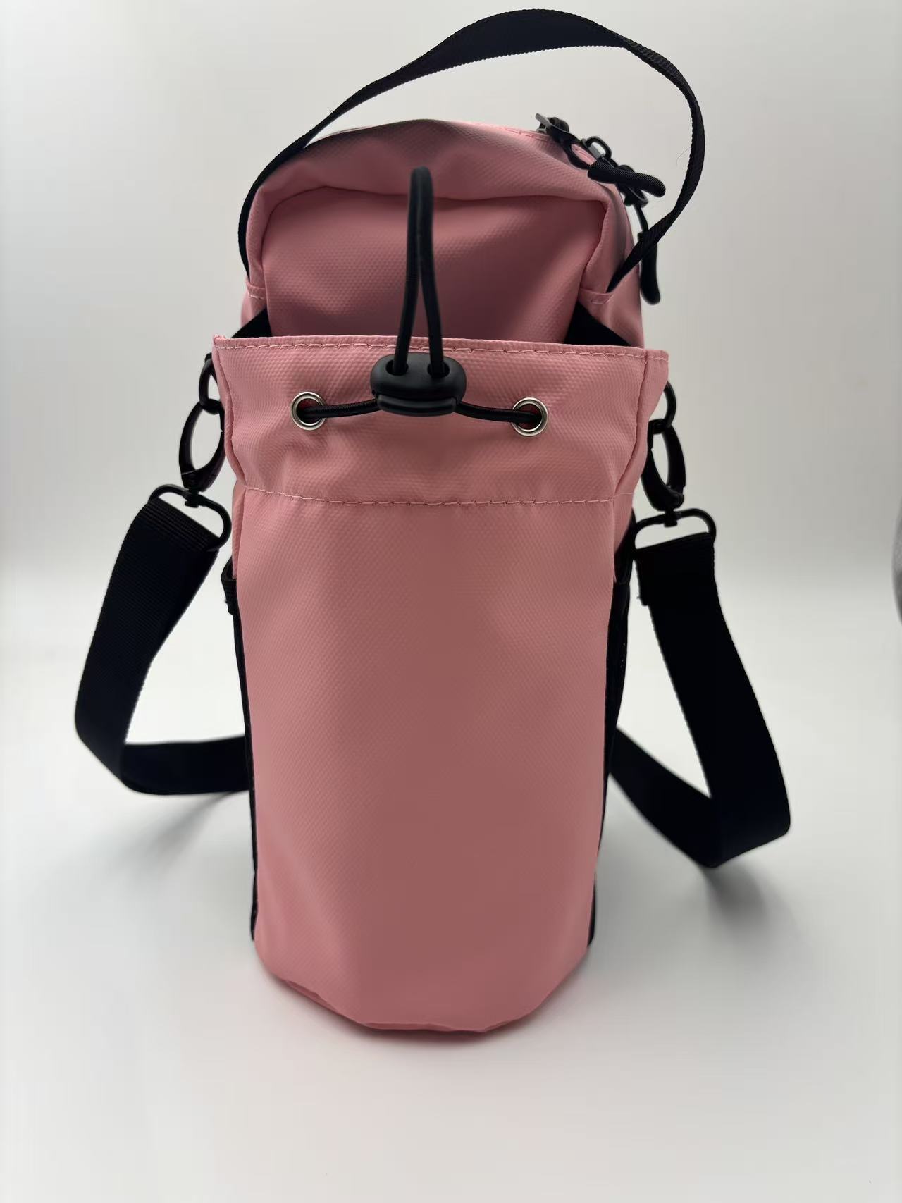 Bolsa magnética para botella de agua, la más vendida de Amazon, para gimnasio, deportes al aire libre, para teléfono y vaso de agua, bandolera, para ciclismo, en stock