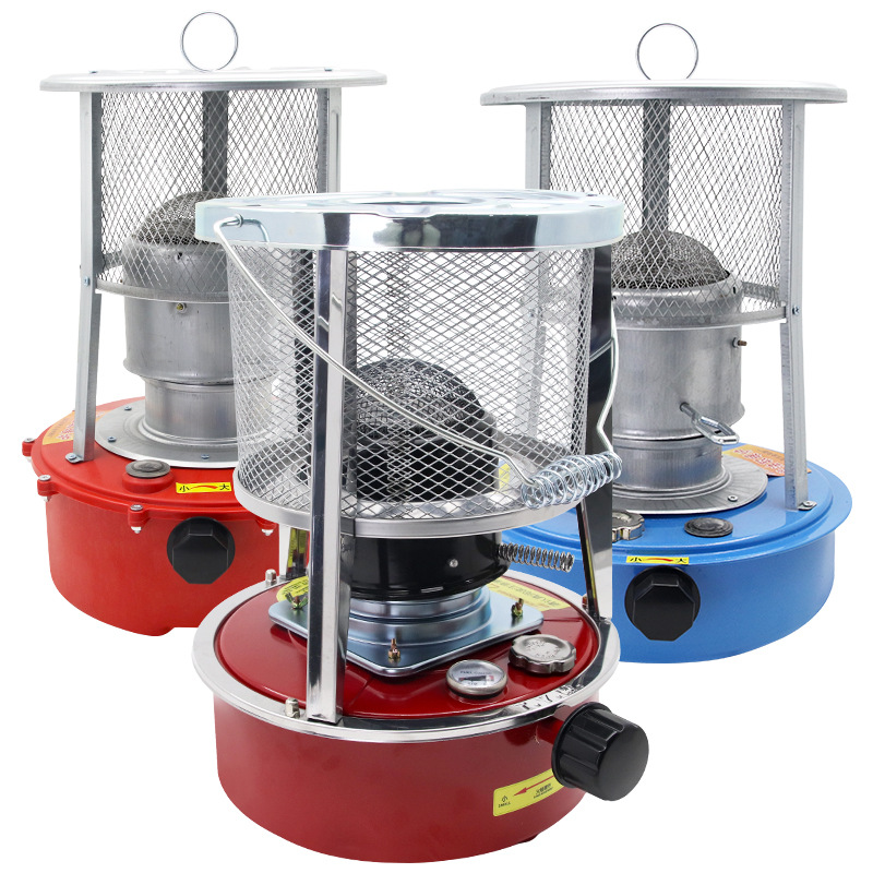 invernadero horno de calentamiento diesel calentamiento artefacto de invierno granja horno de calentamiento equipo de calentamiento al aire libre calentamiento