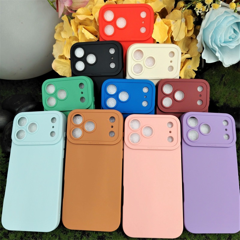 天使瞳眼磨砂TPU手机壳适用华为NOVA Y72 4G国外/NOVA Y73国外