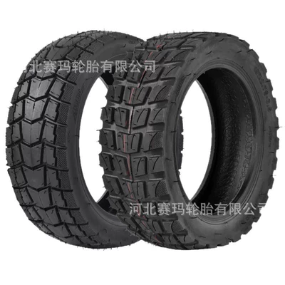 Road Vacuum Tire, Elektrikli avtomobil şinləri