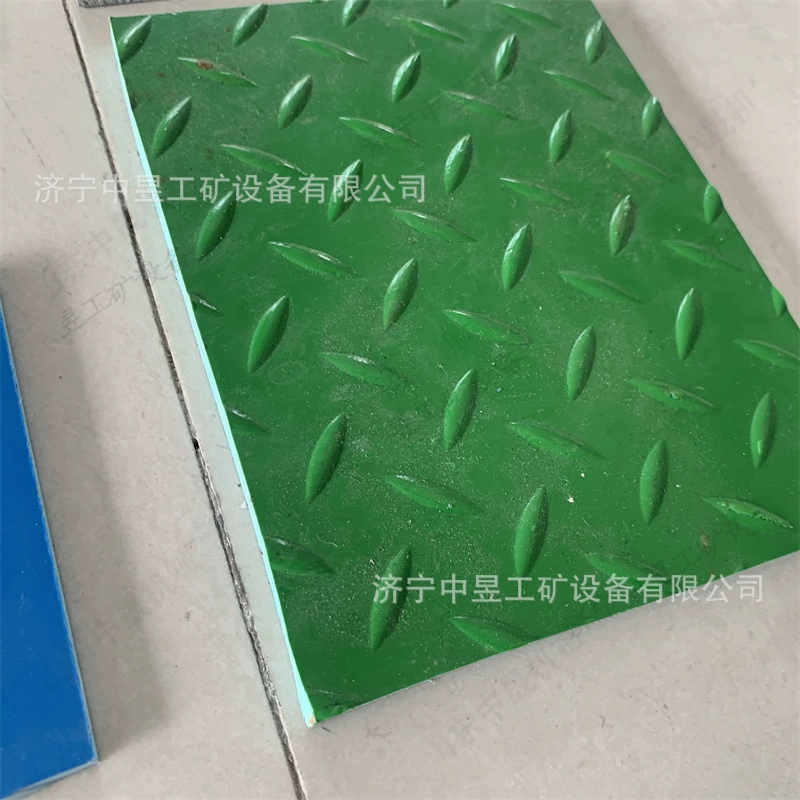 Поливинилхлоридная композитная плита для шахт Zhongyu поставляет шахту 100*1200 композитная плита для шахт