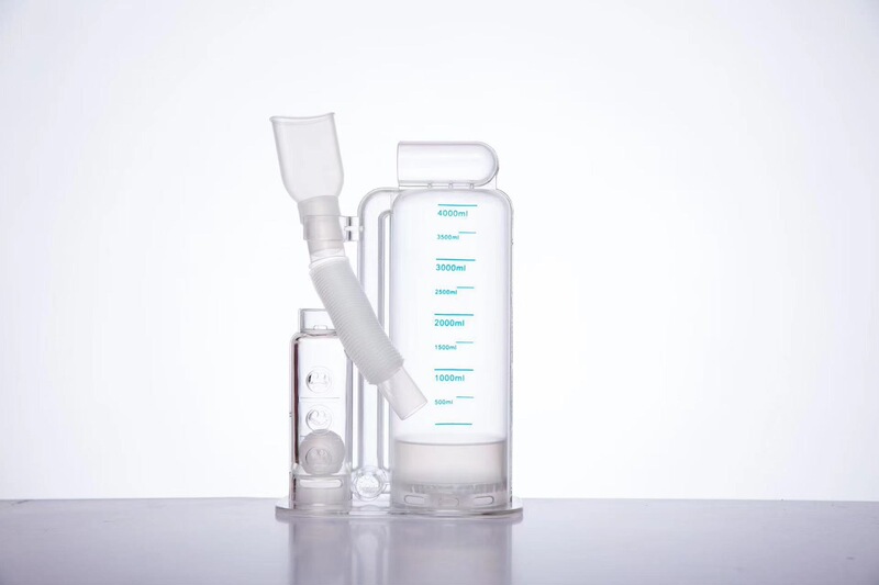 Abdominal Breathing Trainer Slow Blocking Lung Function Running Yoga Strong Lung Abdominal Pressure Portable Exercise Equipment Respirator Abdominal Breathing Trainer Slow Blocking Lung Function Running Yoga Strong Lung Abdominal Pressure Portable Exercise Equipment Respirator