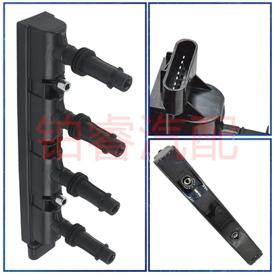 Car Ignition Coil Alovlanma bobini (Babinalar)