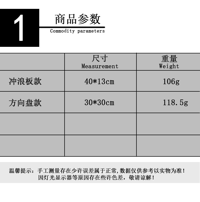 港之恋创意木质冲浪板木牌挂件 实木海洋方向盘餐厅装饰挂牌壁挂详情2