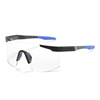 Windproof bike, street sunglasses for cycling, glasses suitable for men and women, suitable for import, wholesale