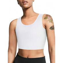 L 49114 Tomboy large bust seamless bra ��С�Ӵ�����С����