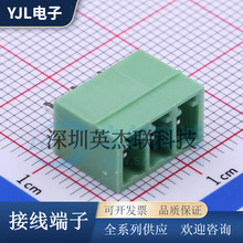 DB2EVC-3.81-3P-GN ���ʽ�Ӿ����� �g��3.81mm 3P���/����-�]��