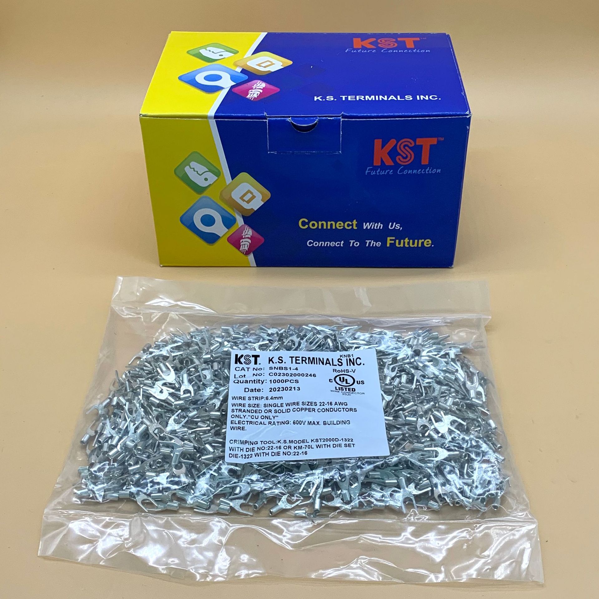 KST健和兴ANB1-3.2 ANB1-4 ANB1-5