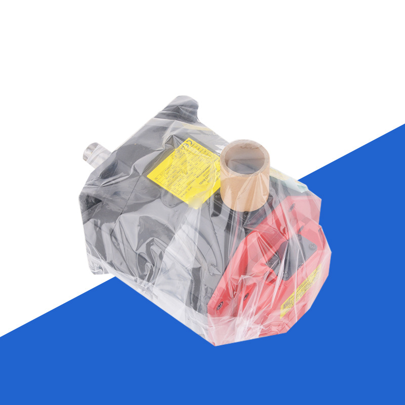 A06B-0223-B100发那科fanuc数控原装直轴伺服电机马达全新现货议