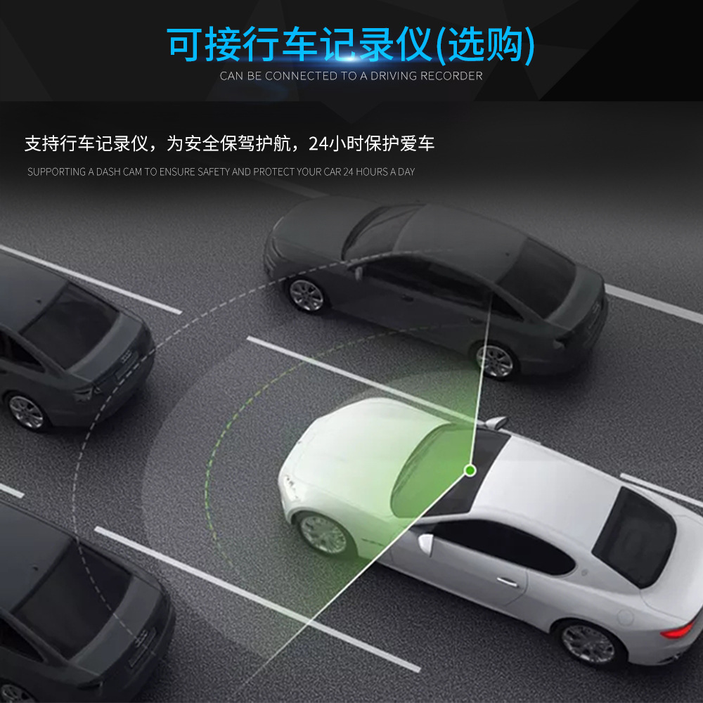 7inch Hd Android Manual Retractable Neutral Machine Type-C Fast Charge Gps Navigation Apple Carplay Interconnection